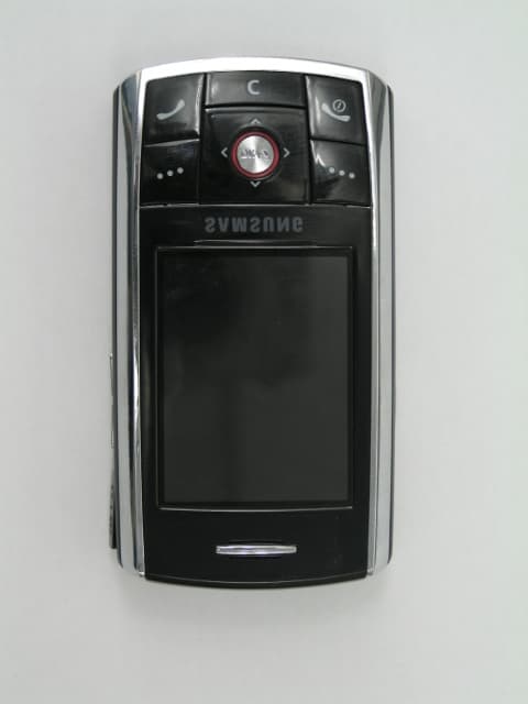 Single-Band PCS GSM/ EDGE Phone with Bluetooth - FCC ID A3LSGHD800 - Samsung Electronics Co Ltd (5)