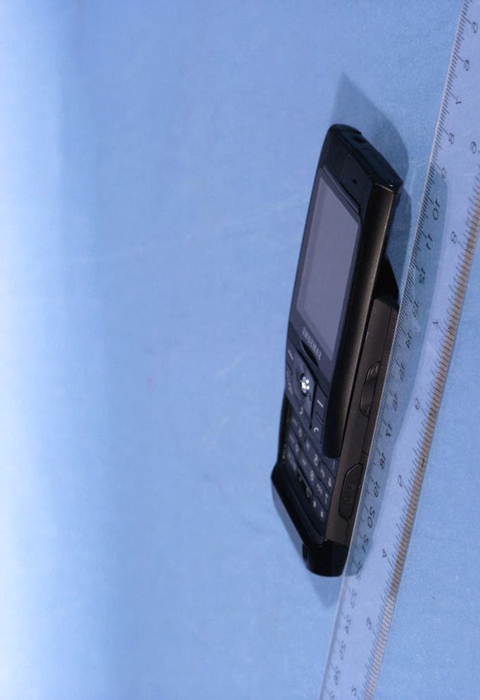 Dual-Band GSM/ EDGE Phone with Bluetooth - FCC ID A3LSGHD820 - Samsung Electronics Co Ltd (2)