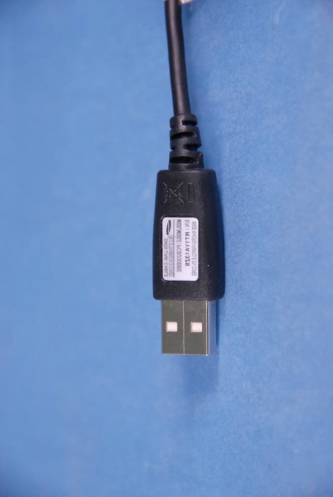 Cellular/PCS GSM/EDGE Phone with Bluetooth - FCC ID A3LSGHD900I - Samsung Electronics Co Ltd (1)