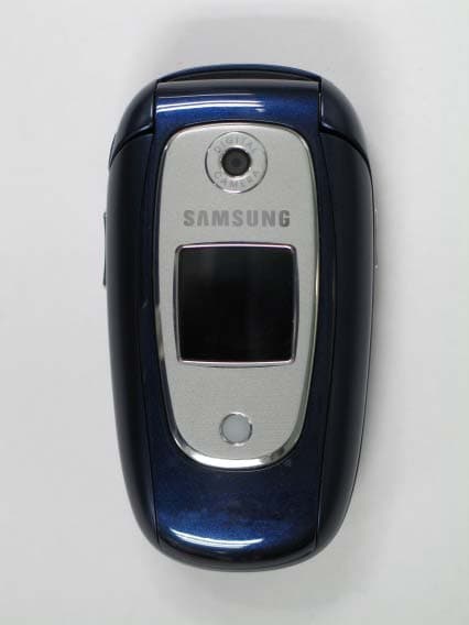Dual-Band GSM Phone - FCC ID A3LSGHE335 - Samsung Electronics Co Ltd (4)