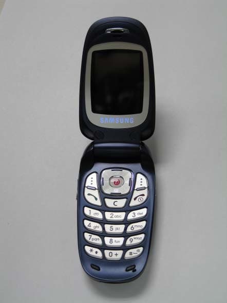 Dual-Band GSM Phone - FCC ID A3LSGHE335 - Samsung Electronics Co Ltd (3)