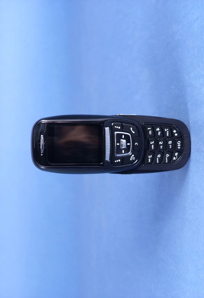 Dual-Band GSM Phone - FCC ID A3LSGHE356 - Samsung Electronics Co Ltd (3)