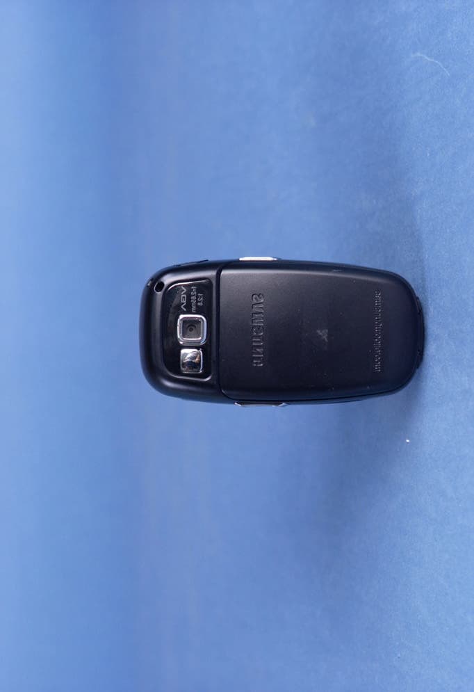 Dual-Band GSM Phone - FCC ID A3LSGHE356 - Samsung Electronics Co Ltd (5)