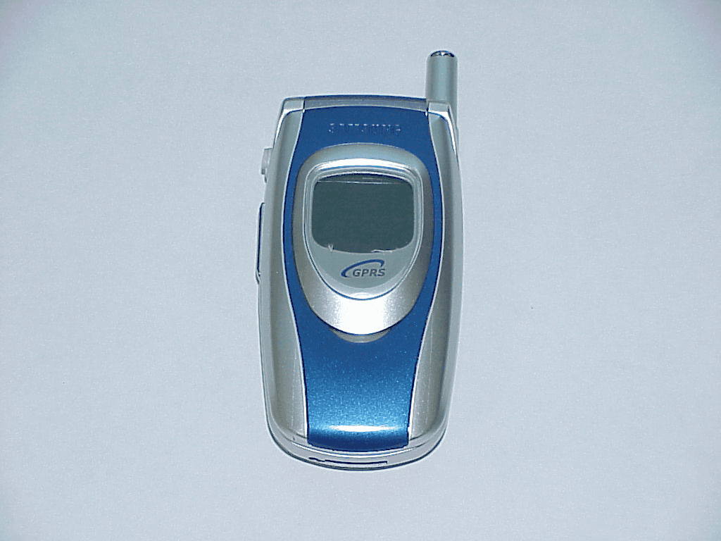 Tri Band GPRS Phone - FCC ID A3LSGHE400 - Samsung Electronics Co Ltd (3)