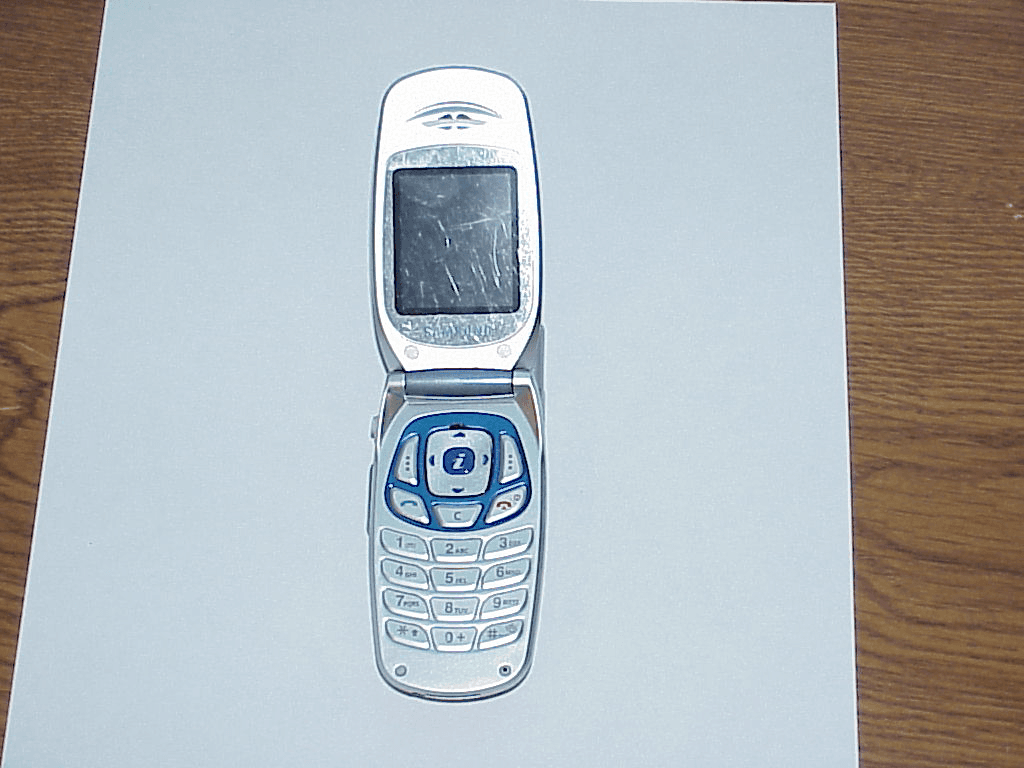 Tri Band GPRS Phone - FCC ID A3LSGHE400 - Samsung Electronics Co Ltd