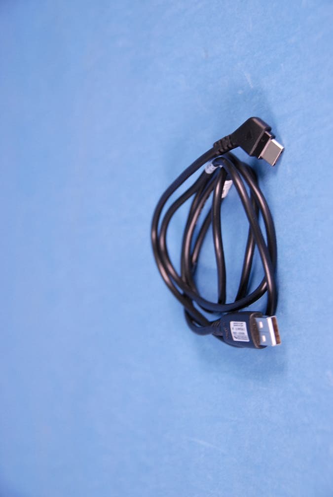 Dual-Band GSM/ EDGE Phone with Bluetooth - FCC ID A3LSGHE496 - Samsung Electronics Co Ltd (3)