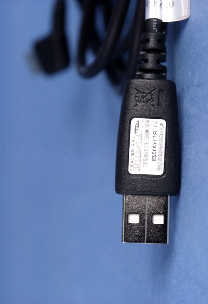 Single-Band PCS GSM/ EDGE Phone with Bluetooth - FCC ID A3LSGHE540 - Samsung Electronics Co Ltd (2)