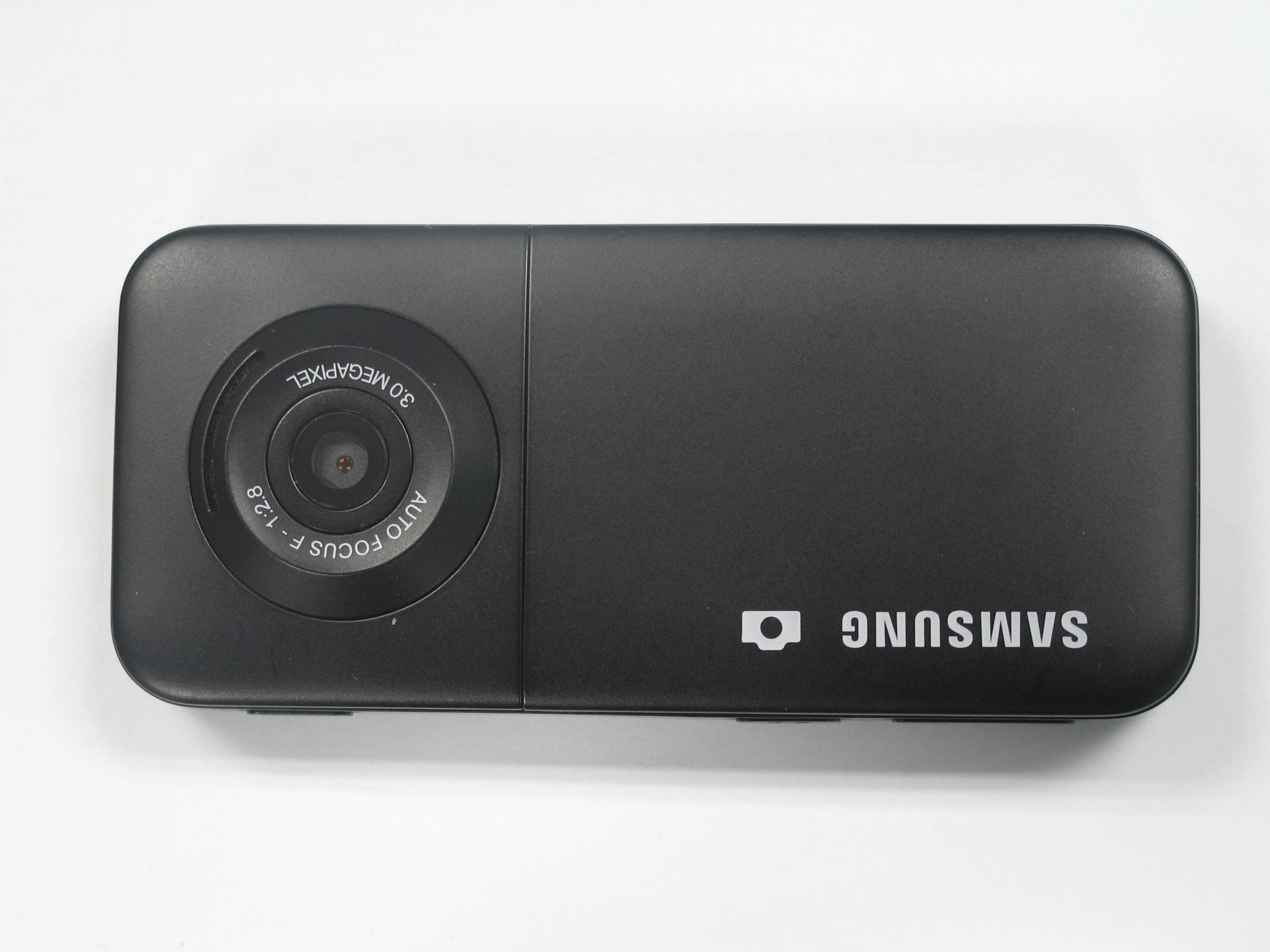 PCS GSM/ EDGE Phone with Bluetooth - FCC ID A3LSGHE590 - Samsung Electronics Co Ltd (3)