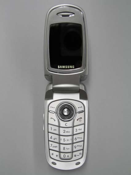 Licensed Portable with Bluetooth - FCC ID A3LSGHE730 - Samsung Electronics Co Ltd (3)
