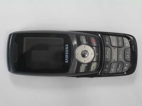 Cellular/PCS GSM Phone with Bluetooth - FCC ID A3LSGHE746 - Samsung Electronics Co Ltd (2)