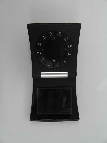 Single-Band PCS GSM Phone w/ Bluetooth Transmitter - FCC ID A3LSGHE910 - Samsung Electronics Co Ltd (3)