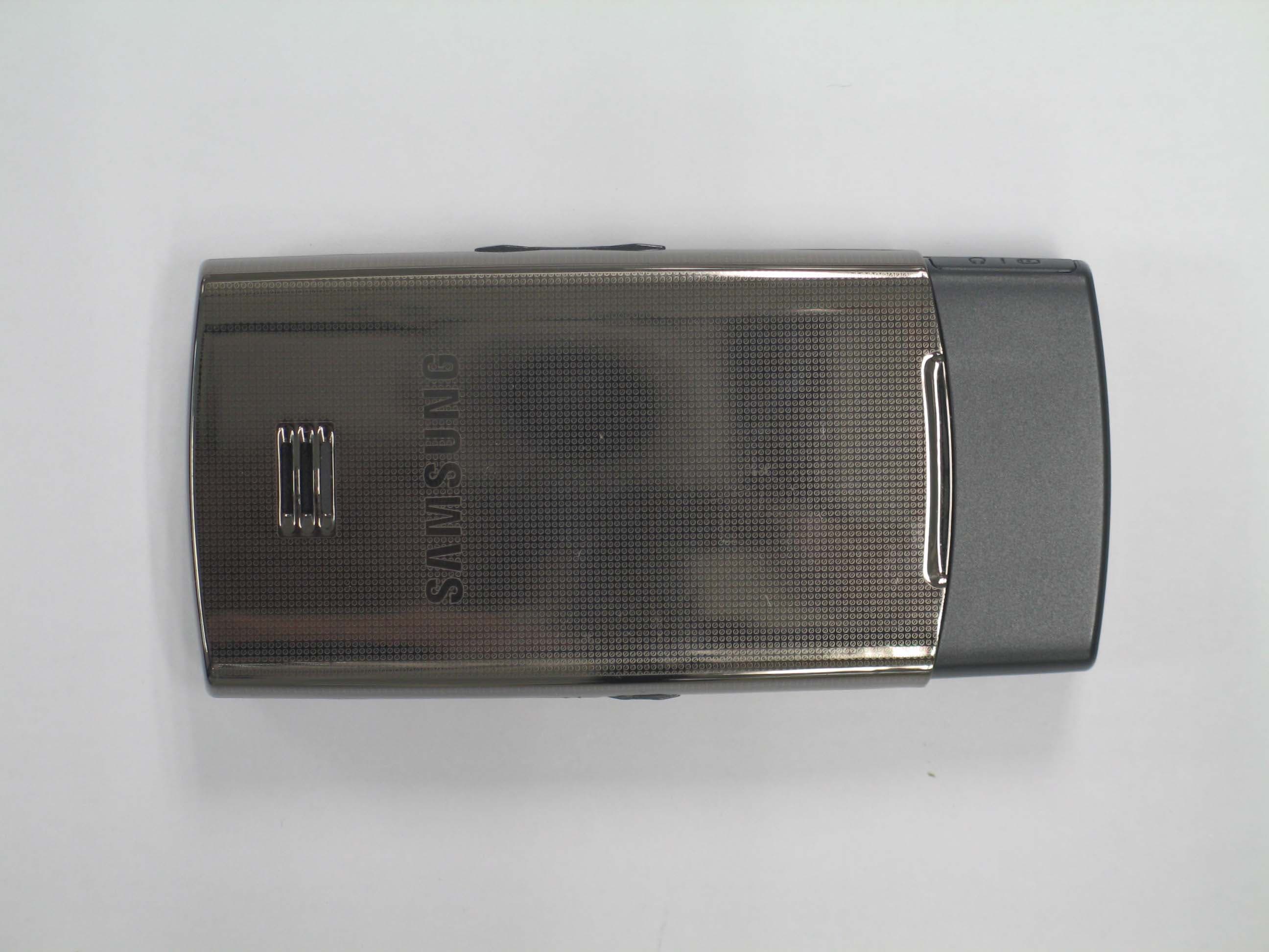 PCS GSM/ EDGE Phone with Bluetooth - FCC ID A3LSGHE950 - Samsung Electronics Co Ltd