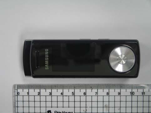 Celluar/PCS GSM/EDGE Phone with Bluetooth - FCC ID A3LSGHF210L - Samsung Electronics Co Ltd (2)