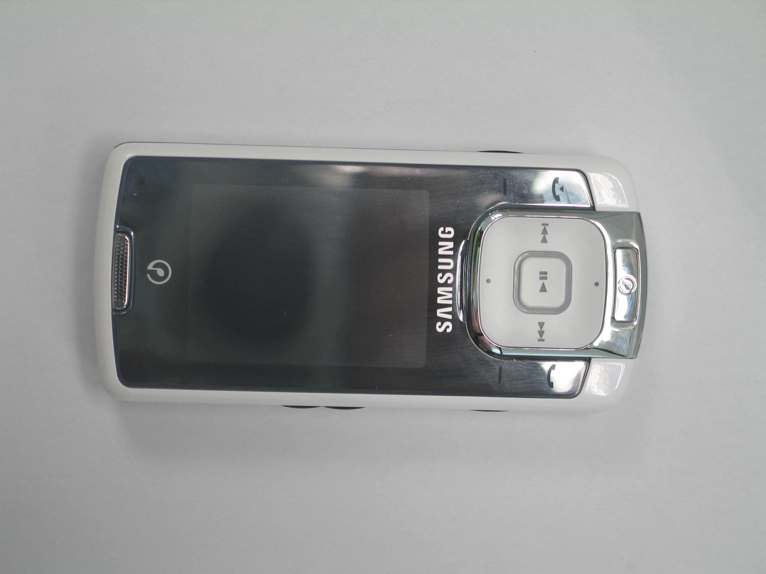 PCS GSM/ EDGE Phone with Bluetooth - FCC ID A3LSGHF330 - Samsung Electronics Co Ltd (4)
