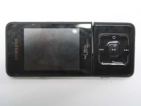 PCS GSM/ EDGE Phone with Bluetooth - FCC ID A3LSGHF500 - Samsung Electronics Co Ltd (2)