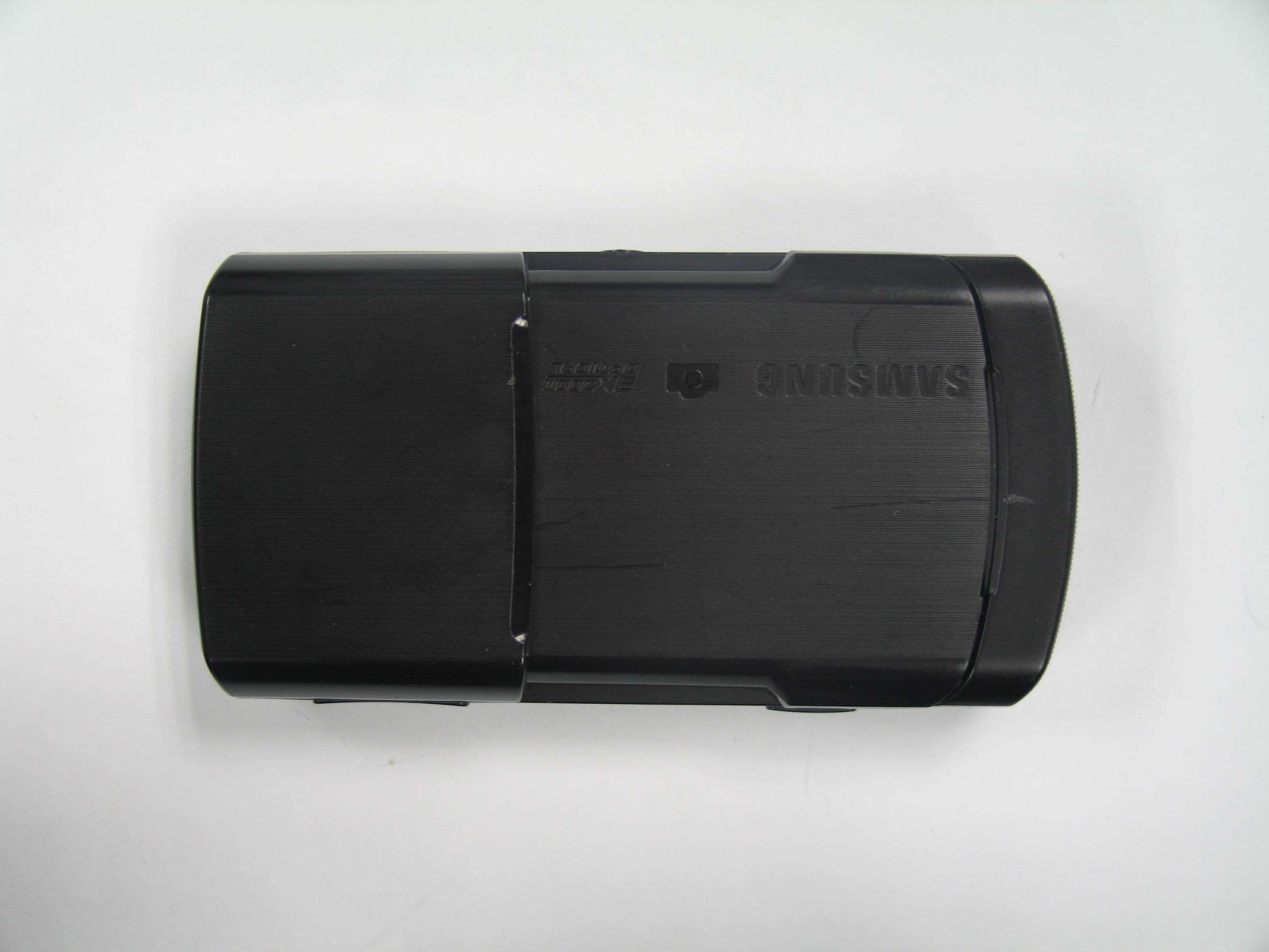 PCS GSM/EDGE Phone with Bluetooth - FCC ID A3LSGHG810 - Samsung Electronics Co Ltd (4)