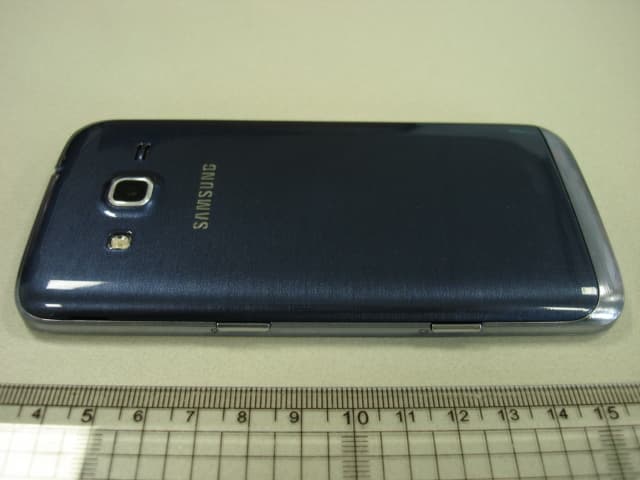 Multi-Band GSM/ EDGE/ WCDMA/ LTE Phone with WLAN, Bluetooth and RFID - FCC ID A3LSGHI187 - Samsung Electronics Co Ltd