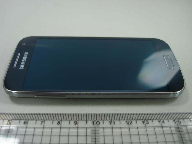 Multi-Band GSM/ EDGE/ WCDMA/ LTE Phone with WLAN, Bluetooth and RFID - FCC ID A3LSGHI257 - Samsung Electronics Co Ltd (5)