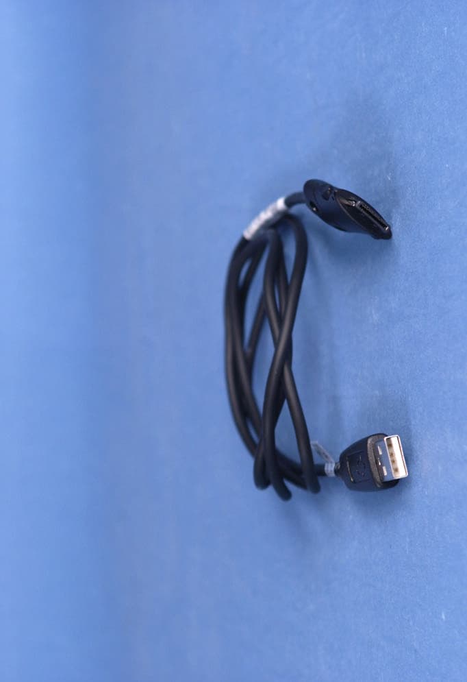 Single-Band PCS GSM/ EDGE Phone with Bluetooth - FCC ID A3LSGHI320N - Samsung Electronics Co Ltd (3)