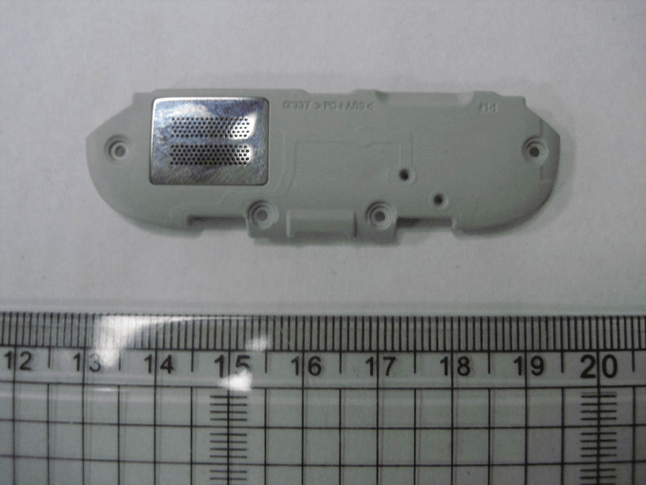 Multi-band UMTS/GSM/EDGE/LTE Phone with WLAN, Bluetooth and RFID - FCC ID A3LSGHI337 - Samsung Electronics Co Ltd (2)