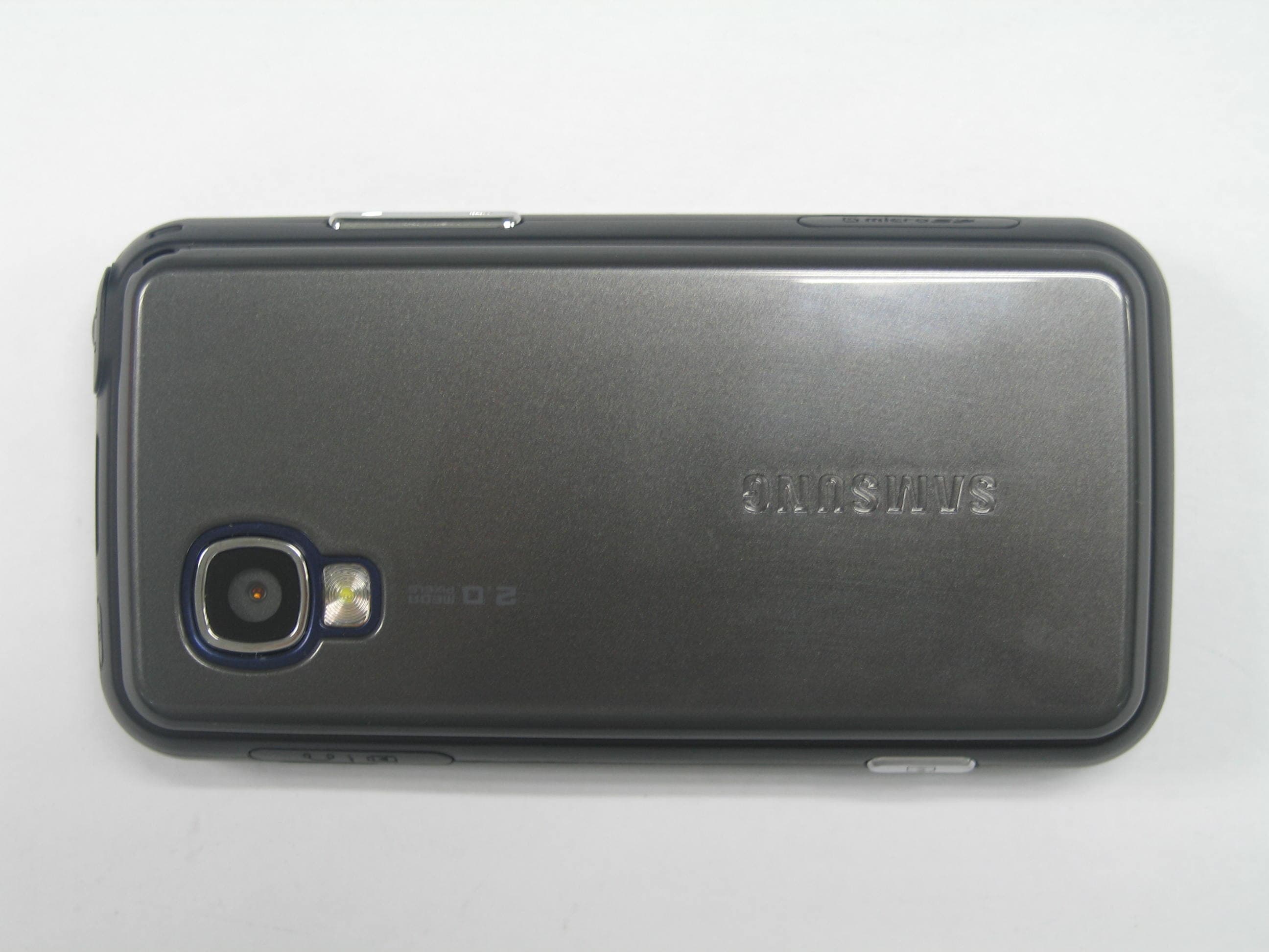 PCS GSM/ EDGE Phone with Bluetooth - FCC ID A3LSGHI450V - Samsung Electronics Co Ltd