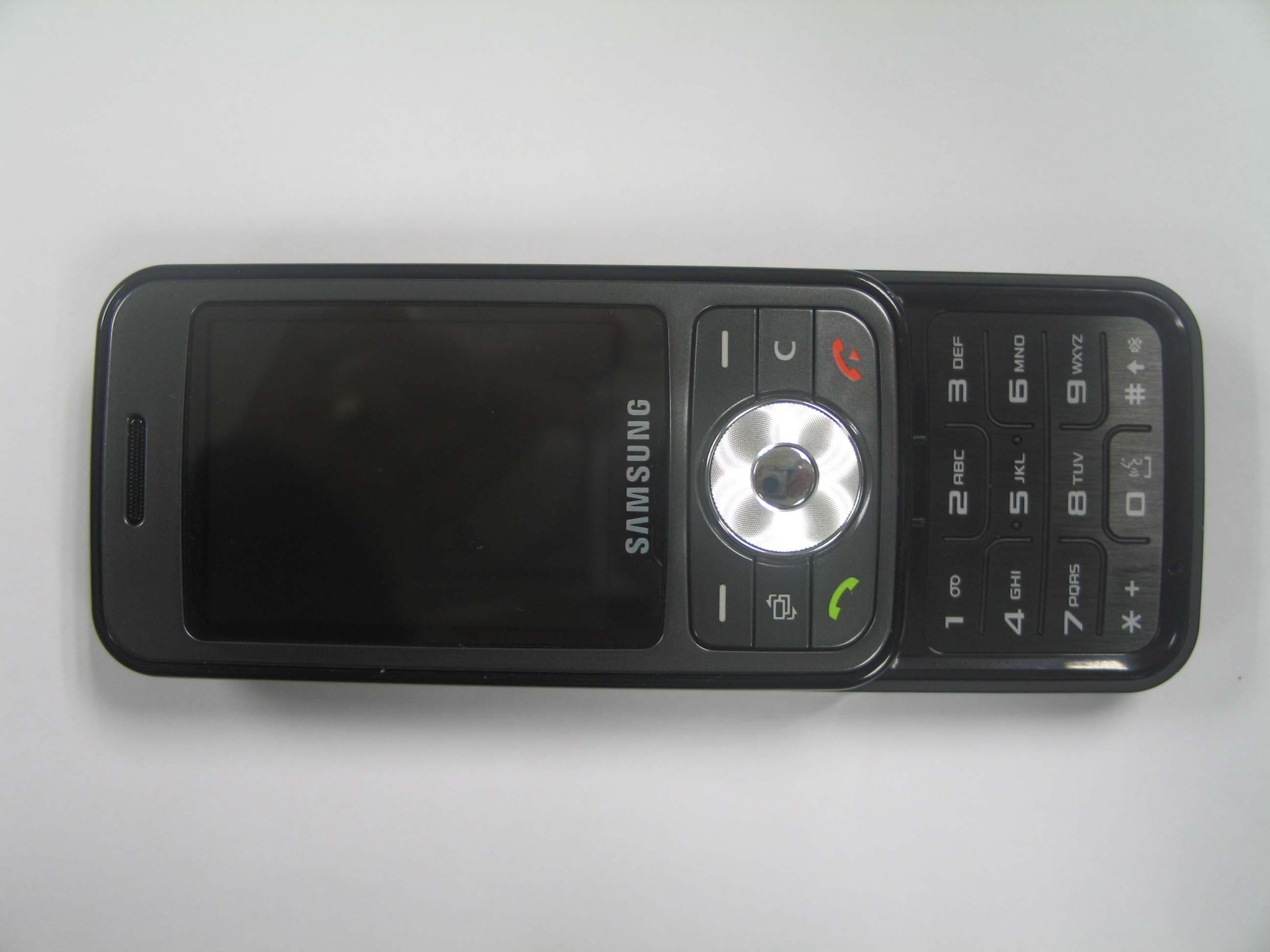 PCS GSM/EDGE Phone with Bluetooth - FCC ID A3LSGHI455 - Samsung Electronics Co Ltd (4)