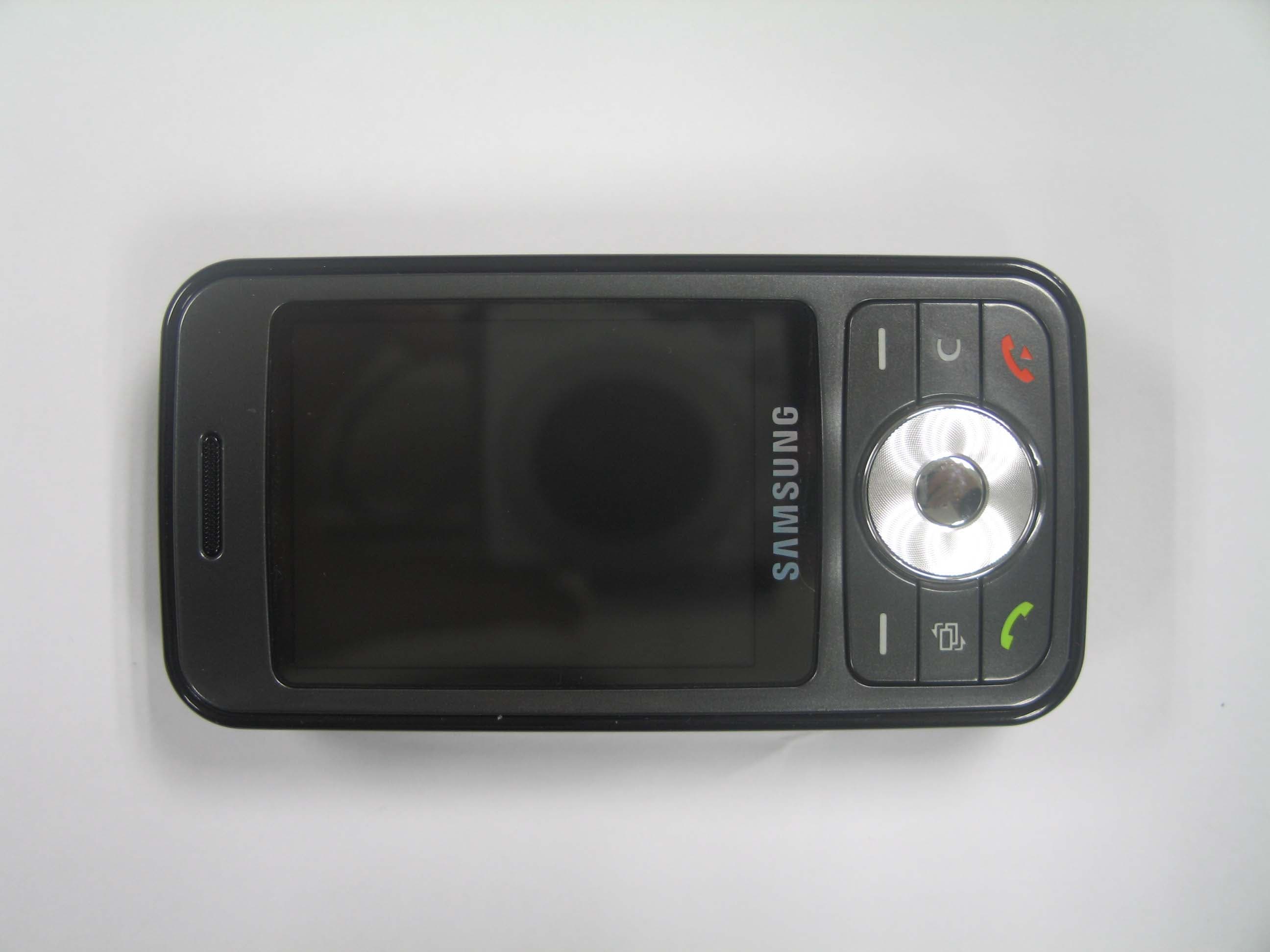 PCS GSM/EDGE Phone with Bluetooth - FCC ID A3LSGHI455 - Samsung Electronics Co Ltd (5)