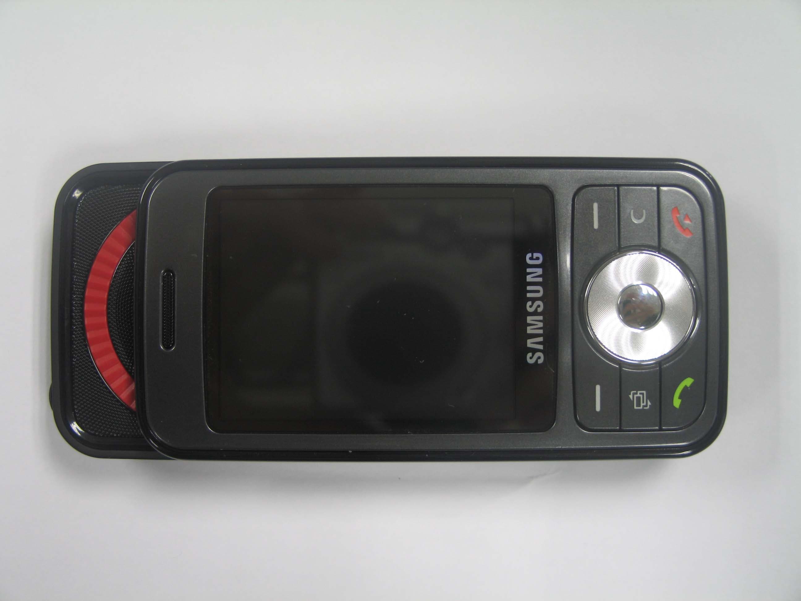 PCS GSM/EDGE Phone with Bluetooth - FCC ID A3LSGHI455 - Samsung Electronics Co Ltd (3)