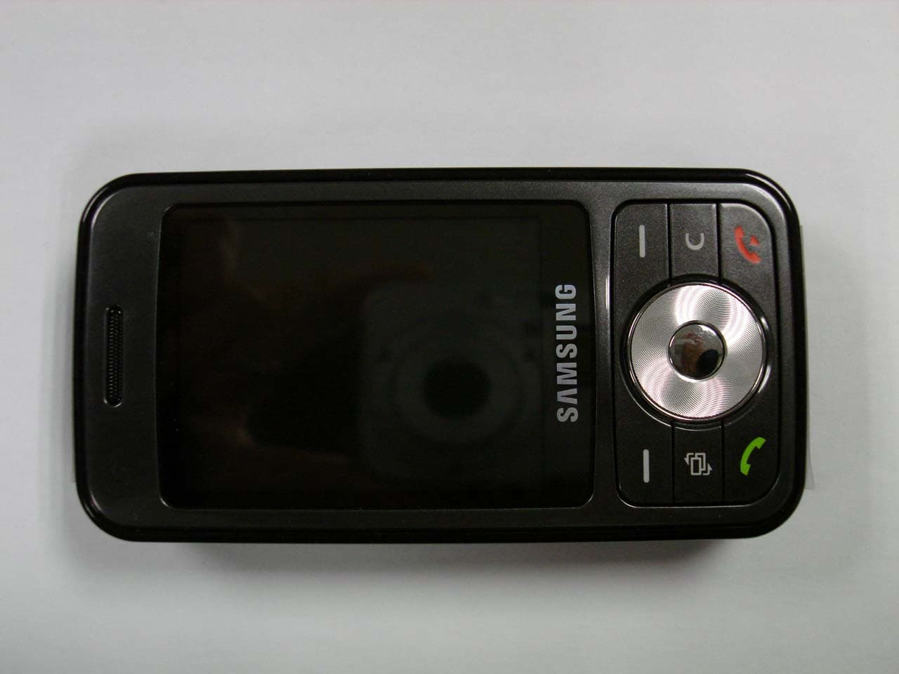 Cellular/PCS GSM/EDGE Phone with Bluetooth - FCC ID A3LSGHI455L - Samsung Electronics Co Ltd (5)