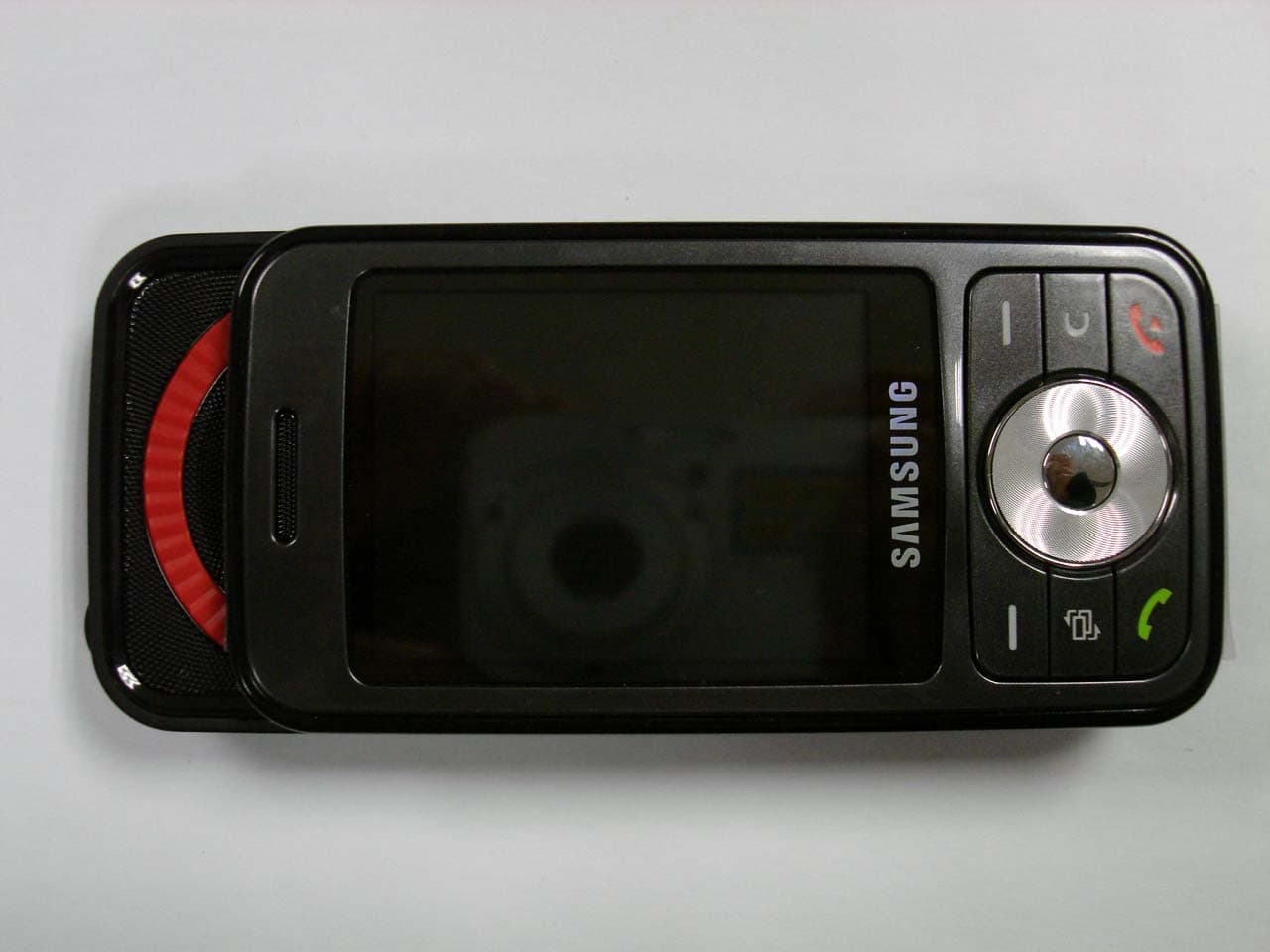 Cellular/PCS GSM/EDGE Phone with Bluetooth - FCC ID A3LSGHI455L - Samsung Electronics Co Ltd (3)