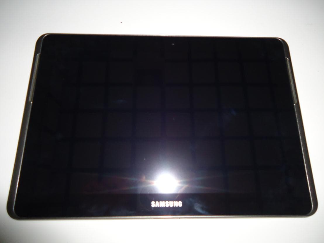 Tablet with WLAN,BT(EDR,LE),GSM/WCDMA/LTE - FCC ID A3LSGHI497 - Samsung Electronics Co Ltd (2)