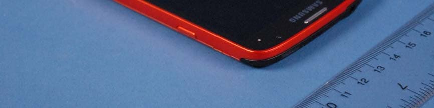 Portable Handset with Multi-band WCDMA/GSM/EDGE/LTE, WLAN, Bluetooth and RFID - FCC ID A3LSGHI537 - Samsung Electronics Co Ltd (2)