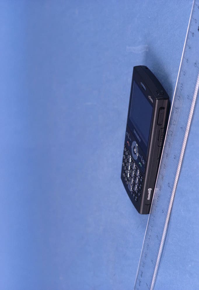 Dual-Band Dual-Mode GSM/ WCDMA Phone with BT - FCC ID A3LSGHI607 - Samsung Electronics Co Ltd (4)