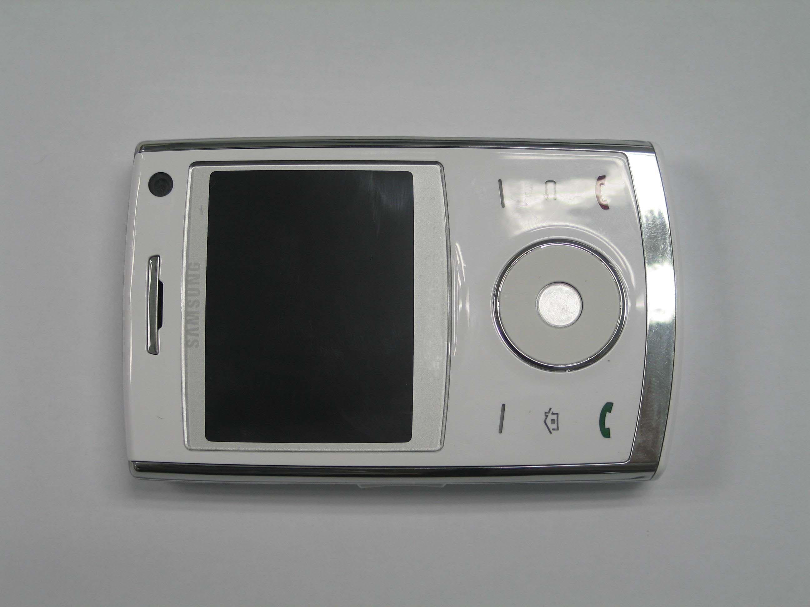 PCS GSM/ EDGE Phone with Bluetooth - FCC ID A3LSGHI620 - Samsung Electronics Co Ltd (5)