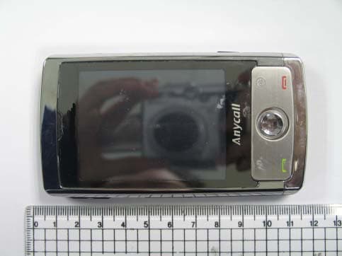 Celluar/PCS GSM/EDGE Phone with Bluetooth - FCC ID A3LSGHI728 - Samsung Electronics Co Ltd
