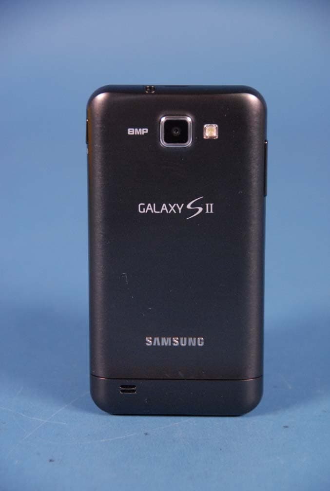 Portable Handset with Multi-band WCDMA/GSM/EDGE/LTE, WLAN, RFID and Bluetooth - FCC ID A3LSGHI757 - Samsung Electronics Co Ltd (2)