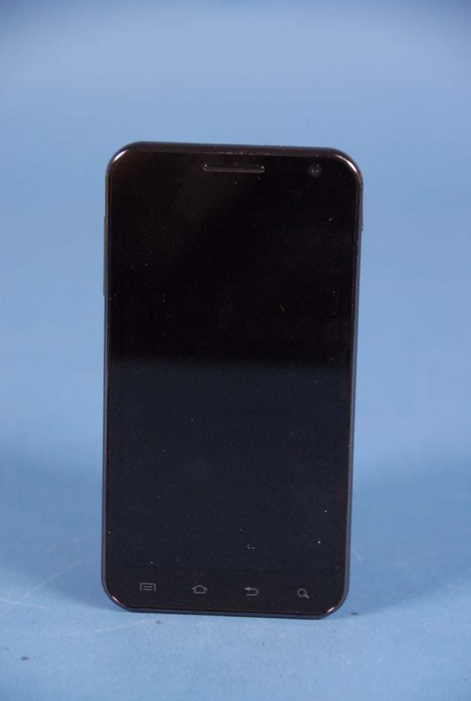 Portable Handset with Multi-band WCDMA/GSM/EDGE/LTE, WLAN, RFID and Bluetooth - FCC ID A3LSGHI757 - Samsung Electronics Co Ltd (5)
