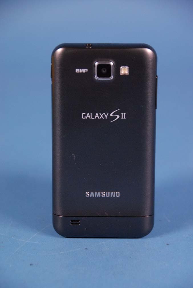 Portable Handset with Multi-band WCDMA/GSM/EDGE/LTE, WLAN, RFID and Bluetooth - FCC ID A3LSGHI757 - Samsung Electronics Co Ltd (3)