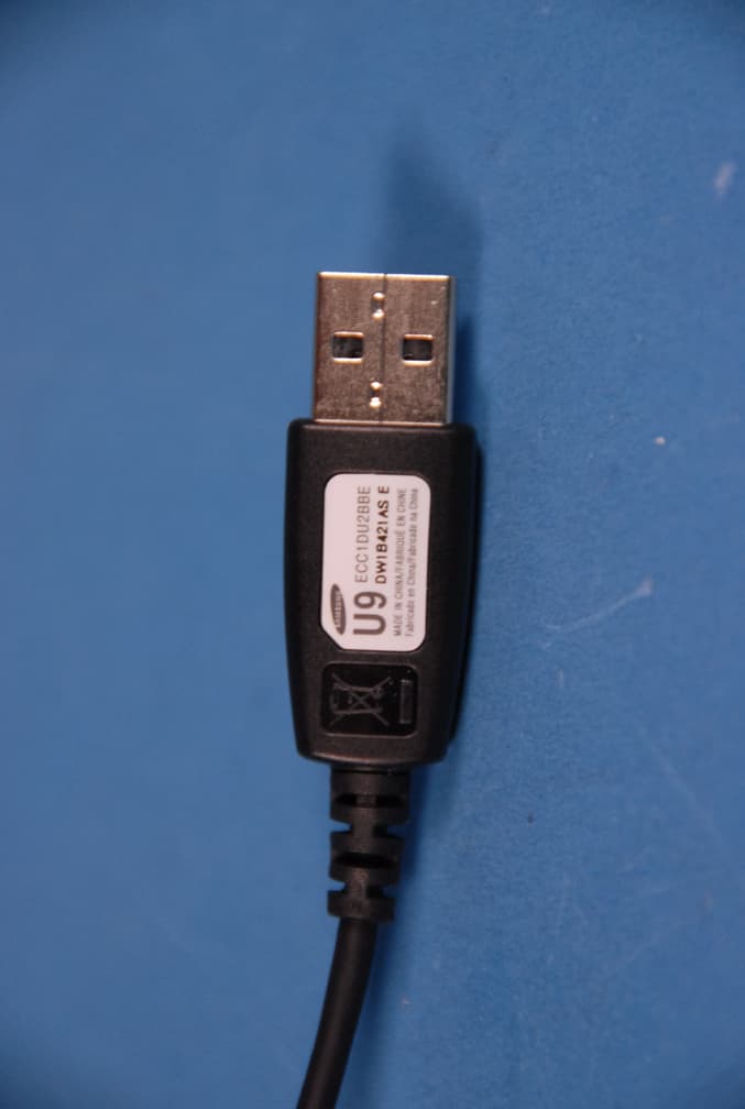 Cellular/PCS WCDMA/GSM/EDGE Phone with WLAN, RFID and Bluetooth - FCC ID A3LSGHI777 - Samsung Electronics Co Ltd (5)