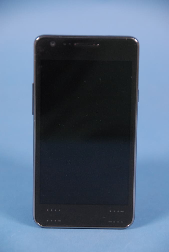 Cellular/PCS WCDMA/GSM/EDGE Phone with WLAN, RFID and Bluetooth - FCC ID A3LSGHI777 - Samsung Electronics Co Ltd (2)