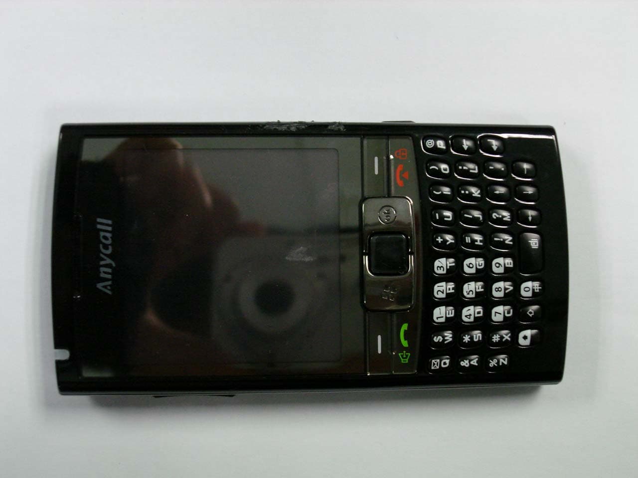 Cellular/PCS GSM/EDGE Phone with Bluetooth - FCC ID A3LSGHI788 - Samsung Electronics Co Ltd (3)