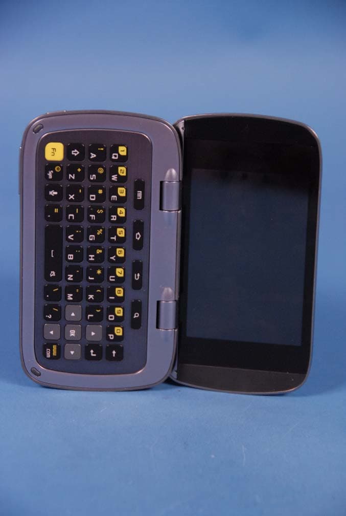 Cellular/PCS WCDMA/GSM/EDGE Phone with WLAN and Blutooth - FCC ID A3LSGHI857 - Samsung Electronics Co Ltd (1)