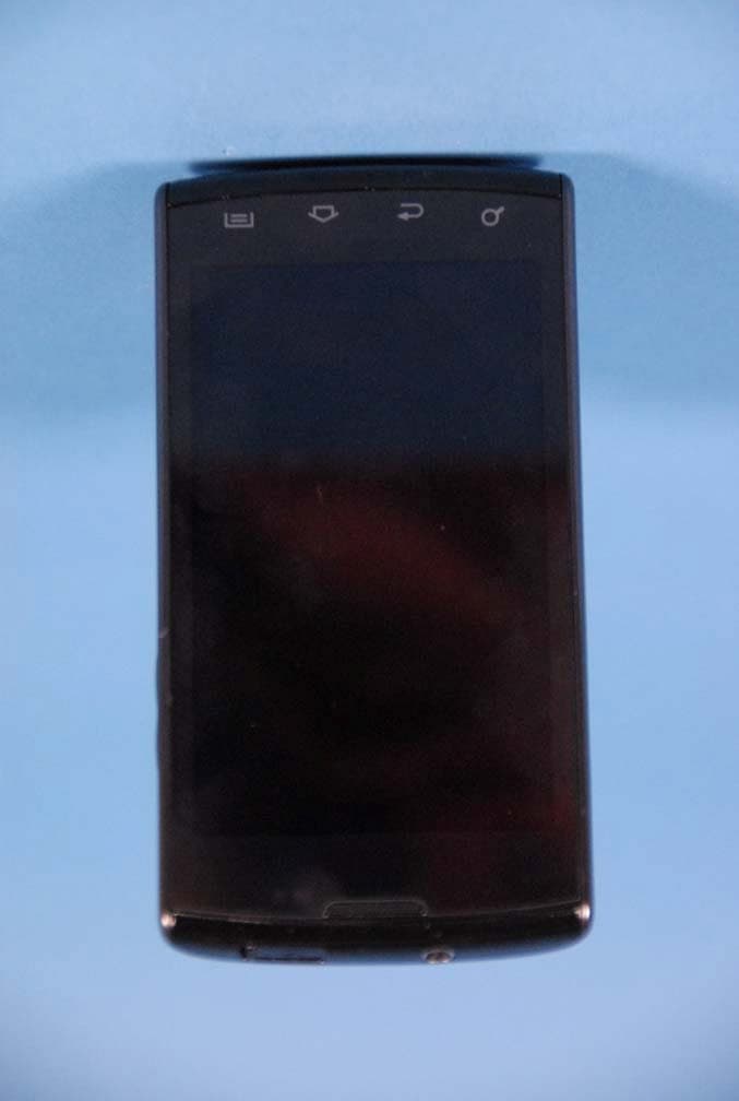 Cellular/PCS WCDMA/GSM/EDGE Phone with WLAN and Bluetooth - FCC ID A3LSGHI897 - Samsung Electronics Co Ltd (3)