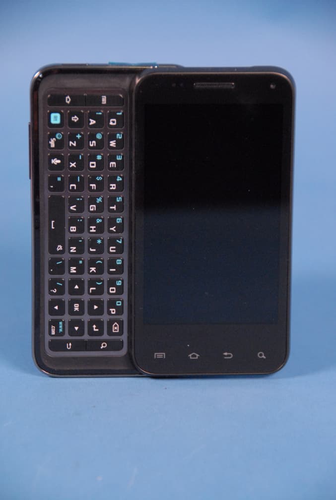 Cellular/PCS WCDMA/GSM/EDGE Phone with WLAN and Bluetooth - FCC ID A3LSGHI927 - Samsung Electronics Co Ltd