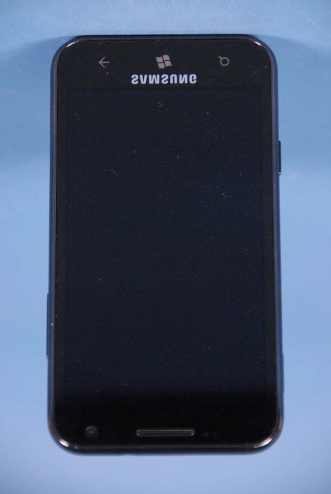 Cellular/PCS WCDMA/GSM/EDGE Phone with WLAN and Bluetooth - FCC ID A3LSGHI937 - Samsung Electronics Co Ltd (2)