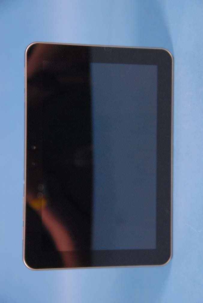 Cellular/PCS WCDMA/GSM/EDGE and 700 MHz/AWS LTE Tablet with WLAN and Bluetooth - FCC ID A3LSGHI957 - Samsung Electronics Co Ltd (4)