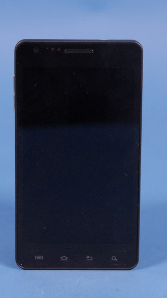 Cellular/ PCS GSM/ EDGE/ WCDMA Phone with WLAN and Bluetooth - FCC ID A3LSGHI997 - Samsung Electronics Co Ltd (4)