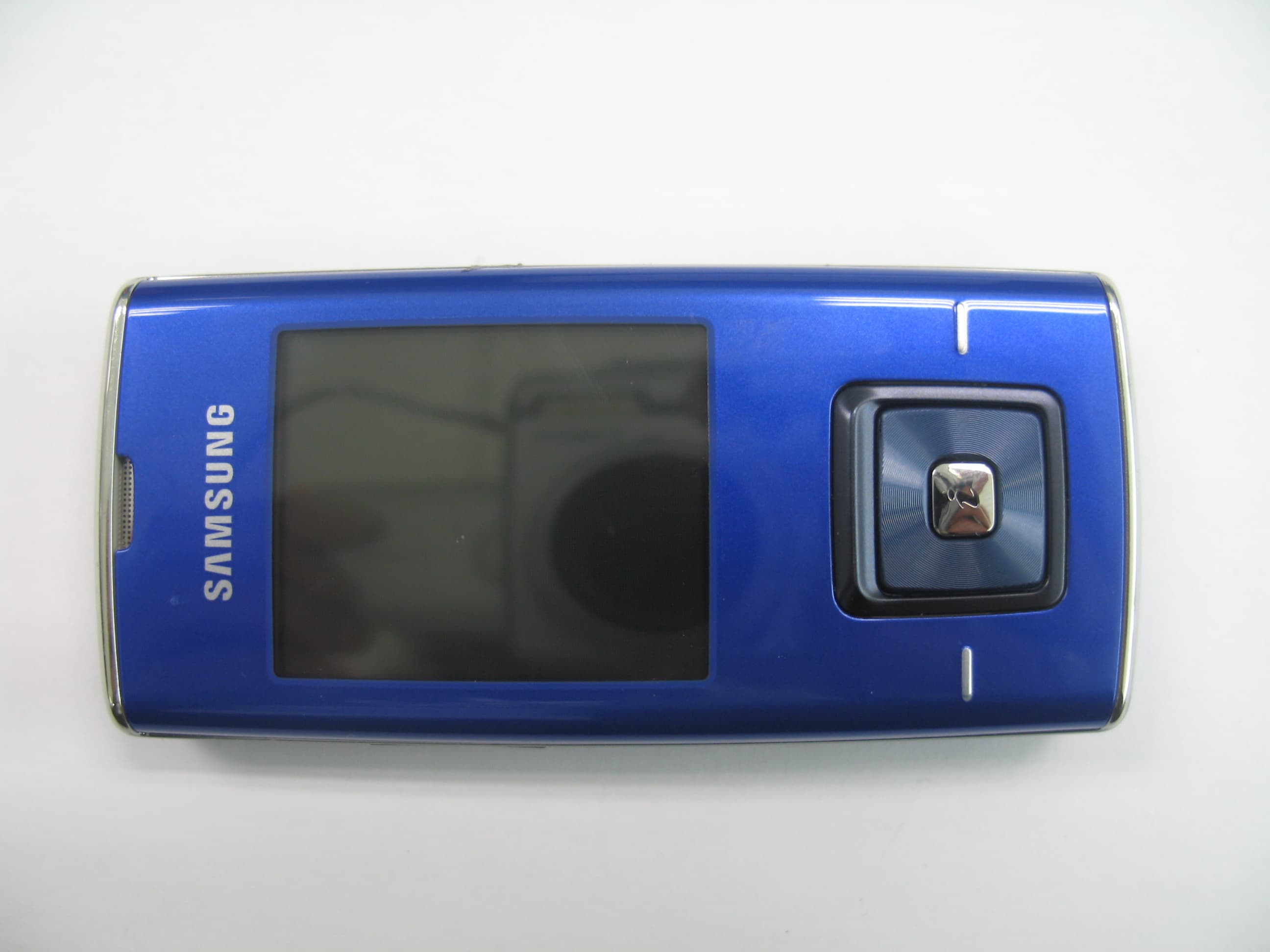 PCS GSM Phone with Bluetooth - FCC ID A3LSGHJ600 - Samsung Electronics Co Ltd (5)