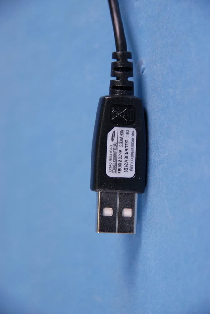 PCS GSM/ EDGE Phone with Bluetooth - FCC ID A3LSGHJ620 - Samsung Electronics Co Ltd (2)