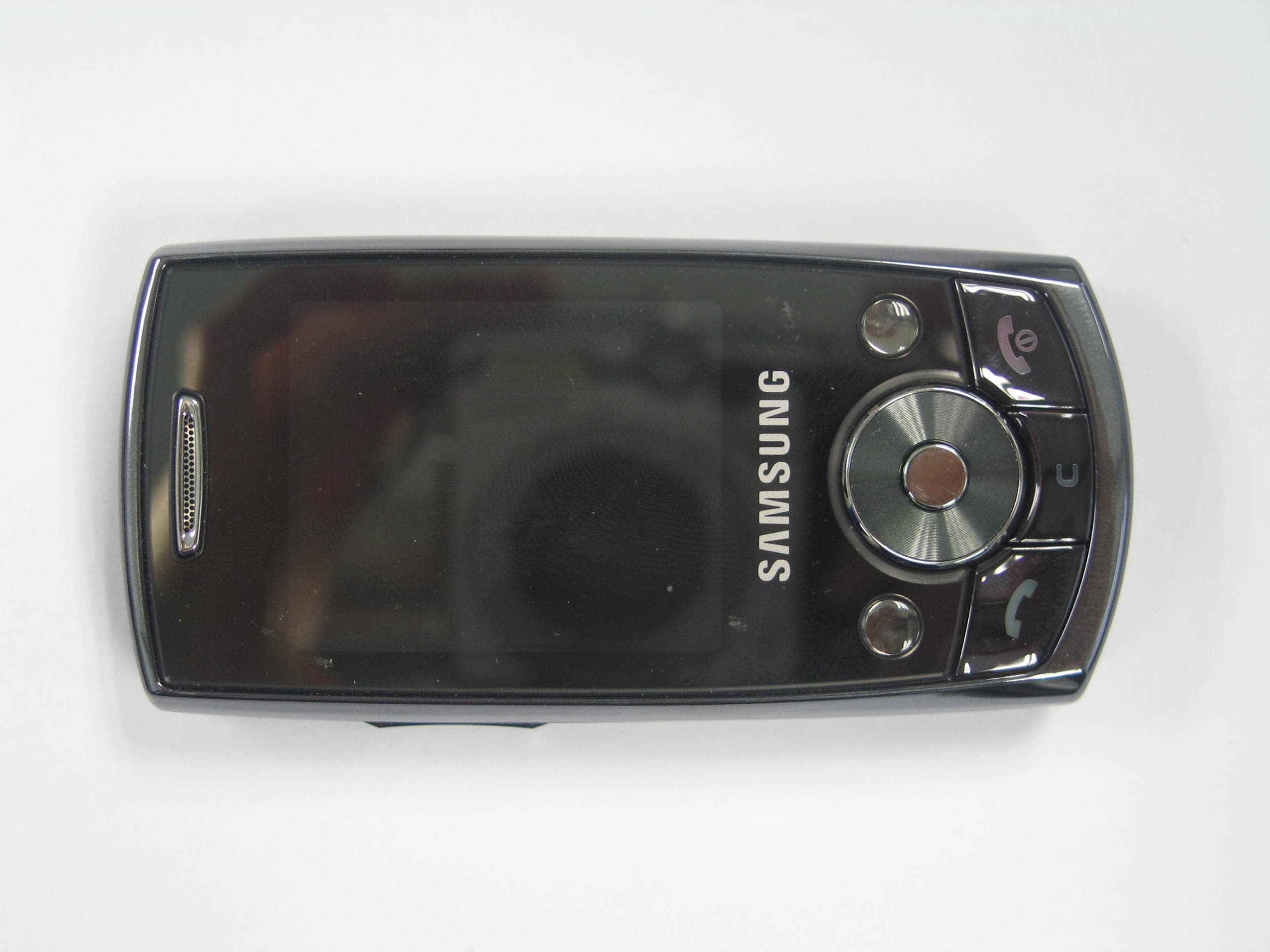 PCS GSM/EDGE Phone with Bluetooth - FCC ID A3LSGHJ700 - Samsung Electronics Co Ltd (5)